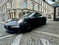 Porsche 991 Carrera S Cabriolet Porsche approved Schwarz - thumbnail 4