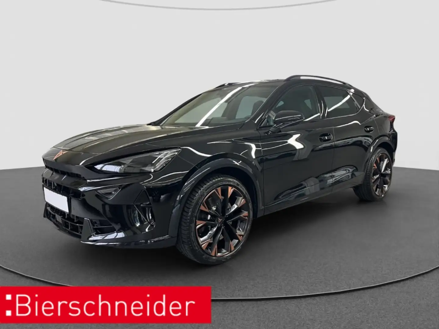 SEAT Sonstige COCKPIT FULL LINK LED Schwarz - 1