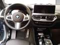 BMW X3 xDrive20i M-Sportpaket Panoramadach HiFi Komfortzu Grau - thumbnail 7