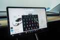 Tesla Model 3 Standard RWD Plus Gris - thumbnail 26