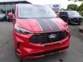 Ford Tourneo Custom Sport L1 Autom - Standheizung - B&O -19-Zoll Rot - thumbnail 1