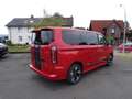 Ford Tourneo Custom Sport L1 Autom - Standheizung - B&O -19-Zoll Rot - thumbnail 5