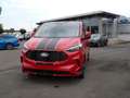 Ford Tourneo Custom Sport L1 Autom - Standheizung - B&O -19-Zoll Rot - thumbnail 2
