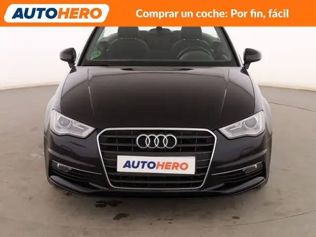 Audi A3 view 9