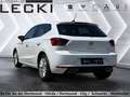 SEAT Ibiza FR 1.0 TSi DSG *ACC*F-LINK*KAMERA*LED*KESSY*PDC* Weiß - thumbnail 4