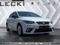 SEAT Ibiza FR 1.0 TSi DSG *ACC*F-LINK*KAMERA*LED*KESSY*PDC* Weiß - thumbnail 1