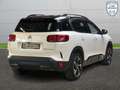 Citroen C5 Aircross PureTech 130ch S\\u0026S Shine EAT8 Blanc - thumbnail 2