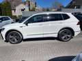 Volkswagen Tiguan Allspace R-Line DSG AHK Kamera ACC APP 1H Weiß - thumbnail 7