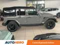 Jeep Wrangler 2.0 4xe Plug-in Hybrid Sahara ATX 4xe PHEV Gris - thumbnail 7
