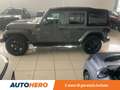 Jeep Wrangler 2.0 4xe Plug-in Hybrid Sahara ATX 4xe PHEV Gris - thumbnail 3