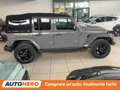 Jeep Wrangler 2.0 4xe Plug-in Hybrid Sahara ATX PHEV Grau - thumbnail 7