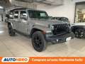 Jeep Wrangler 2.0 4xe Plug-in Hybrid Sahara ATX PHEV Grau - thumbnail 8
