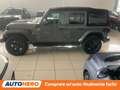 Jeep Wrangler 2.0 4xe Plug-in Hybrid Sahara ATX PHEV Grau - thumbnail 3