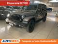 Jeep Wrangler 2.0 4xe Plug-in Hybrid Sahara ATX PHEV Grau - thumbnail 1