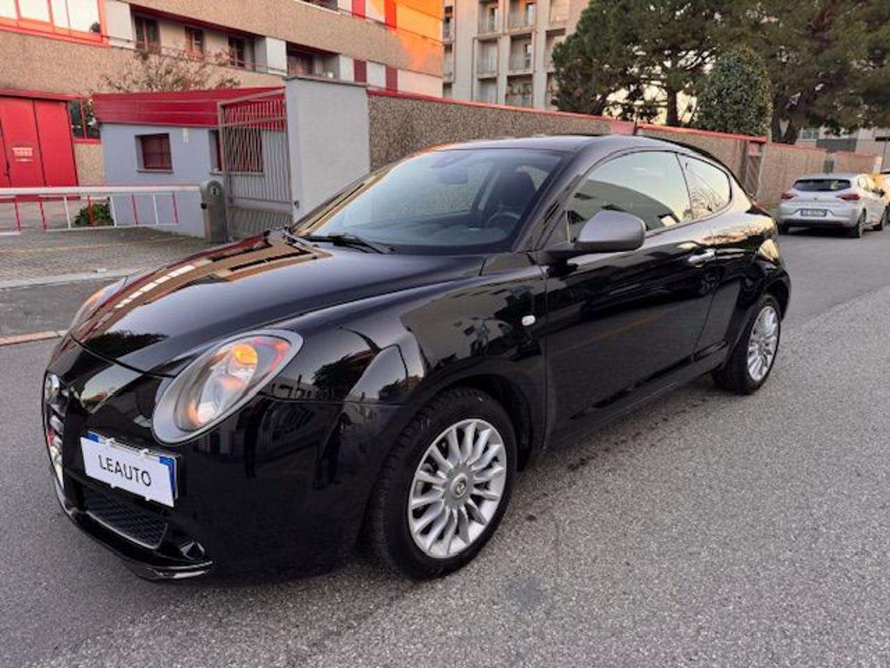 Alfa Romeo MiTo 1.4  BENZINA EURO  6  !!!!