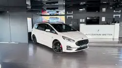 Ford S-Max 2.0 Auto.*ST Line*Kamera*ACC*7 Sitzer*AHK