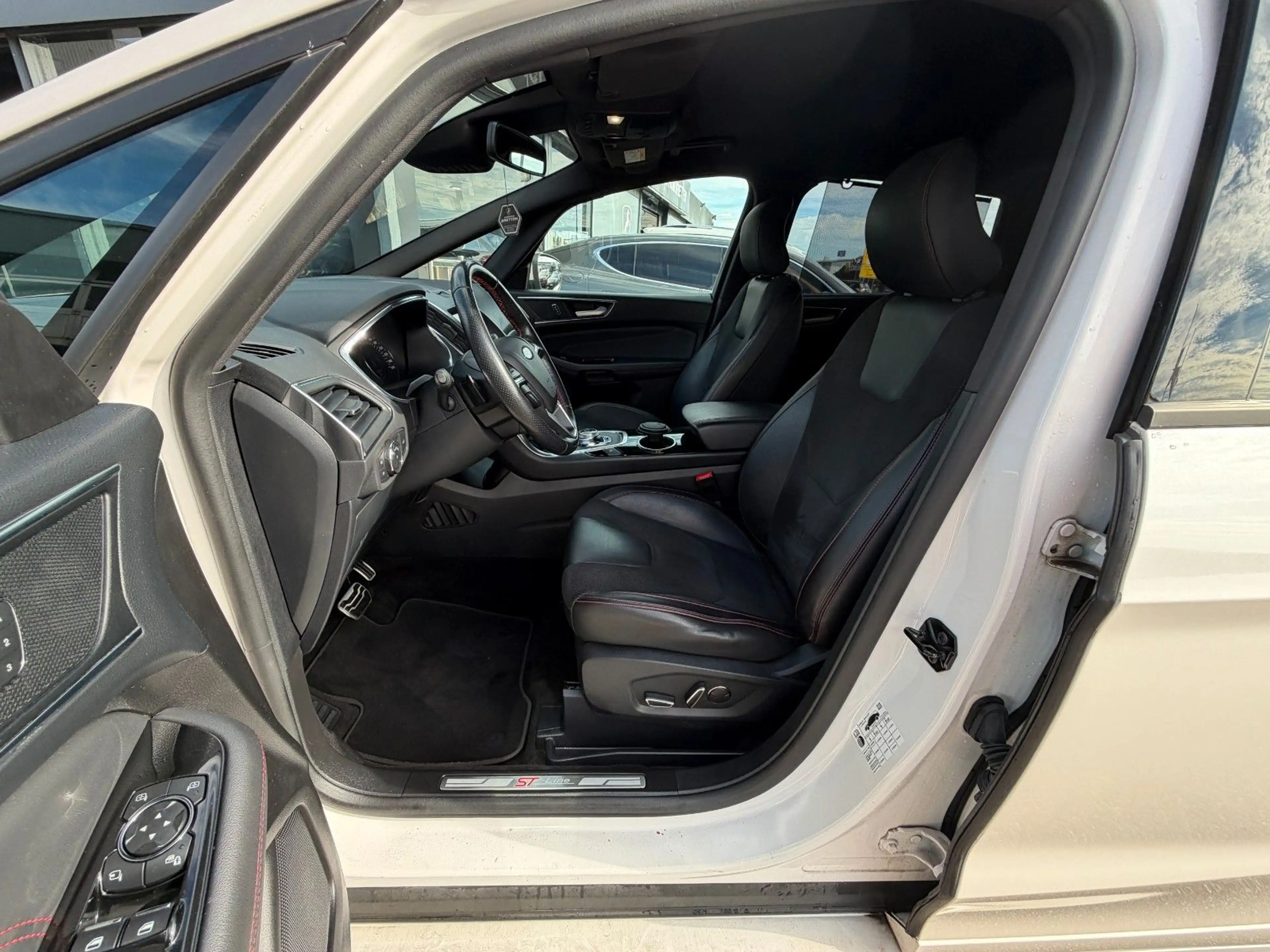 Ford S-Max 2.0 Auto.*ST-Line*Kamera*ACC*7-Sitzer*AHK — photo 11