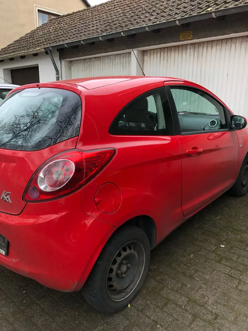 Ford Ka/Ka+ Ka 1.2 Start-Stopp-System Trend - 1