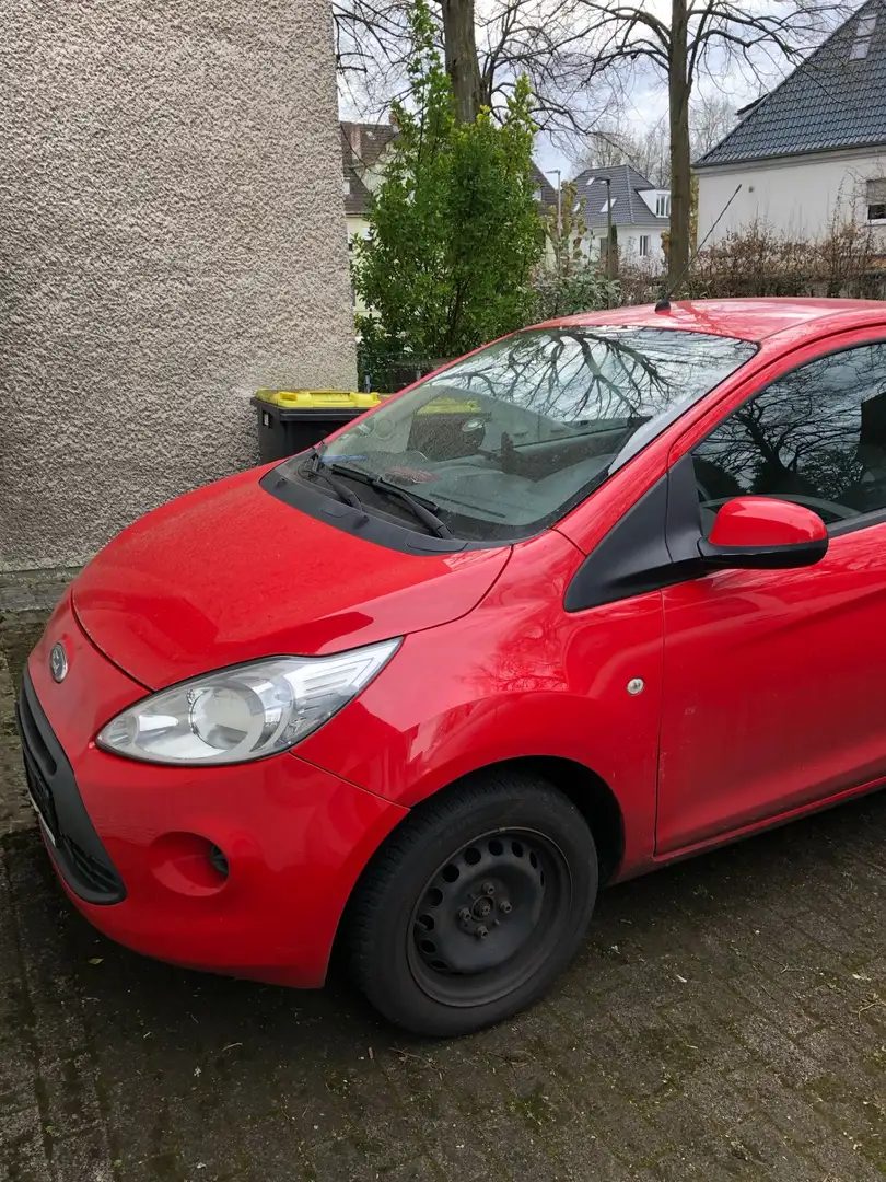 Ford Ka/Ka+ Ka 1.2 Start-Stopp-System Trend - 2