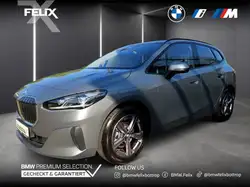 Bmw 218 i Active Tourer+DR. ASS. PRO+ANH.KUPPLUNG+HEAD UP