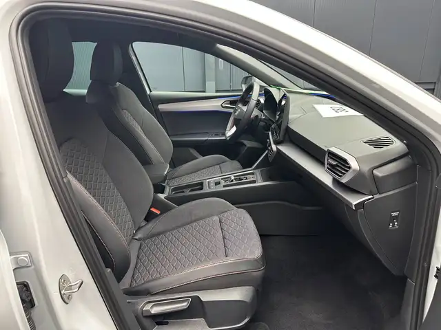 Seat Leon view 10