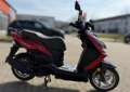 SYM Jet 4 Mofa Rojo - thumbnail 2