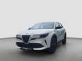 Alfa Romeo Junior Ibrida  1.2 MHEV e-DCT6 Weiß - thumbnail 2