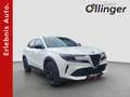 Alfa Romeo Junior Ibrida  1.2 MHEV e-DCT6 Weiß - thumbnail 1