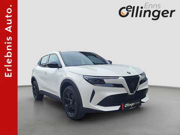 Ibrida  1.2 MHEV e-DCT6