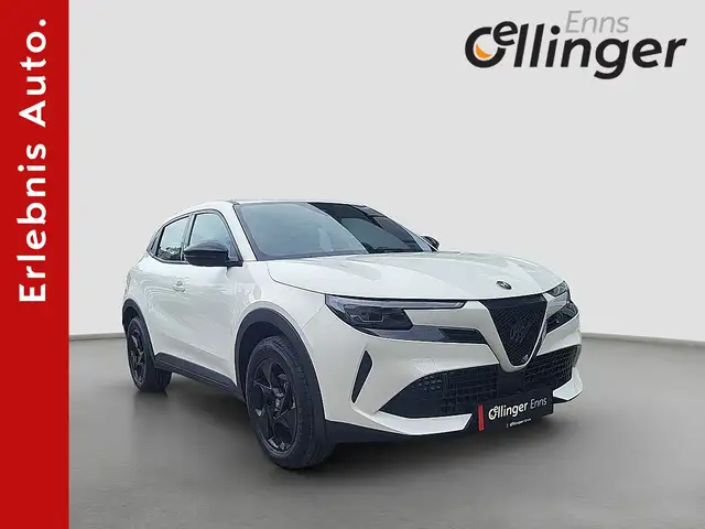 Alfa Romeo Junior Ibrida  1.2 MHEV e-DCT6