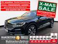 Volkswagen Touareg 3.0 V6 eHybrid Atmosphere Leder+PanoSD+AHK+Matrix+ Blau - thumbnail 1