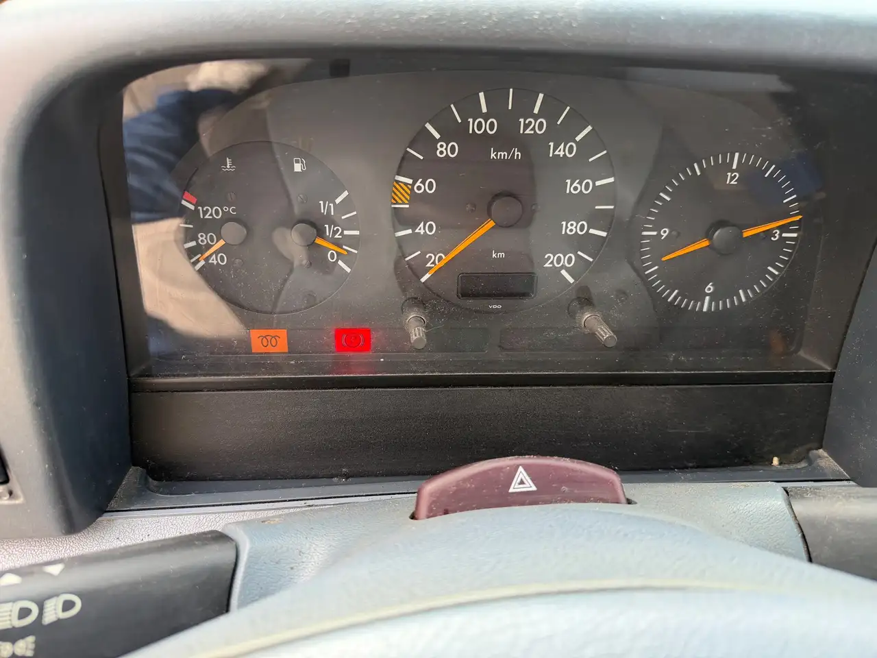 Mercedes-Benz Sprinter 208 D kort /Hoog +31641468730, foto 10