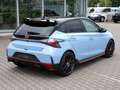 Hyundai i20 N Performance Blau - thumbnail 3