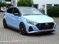 Hyundai i20 N Performance Blau - thumbnail 2