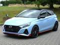 Hyundai i20 N Performance Blau - thumbnail 1