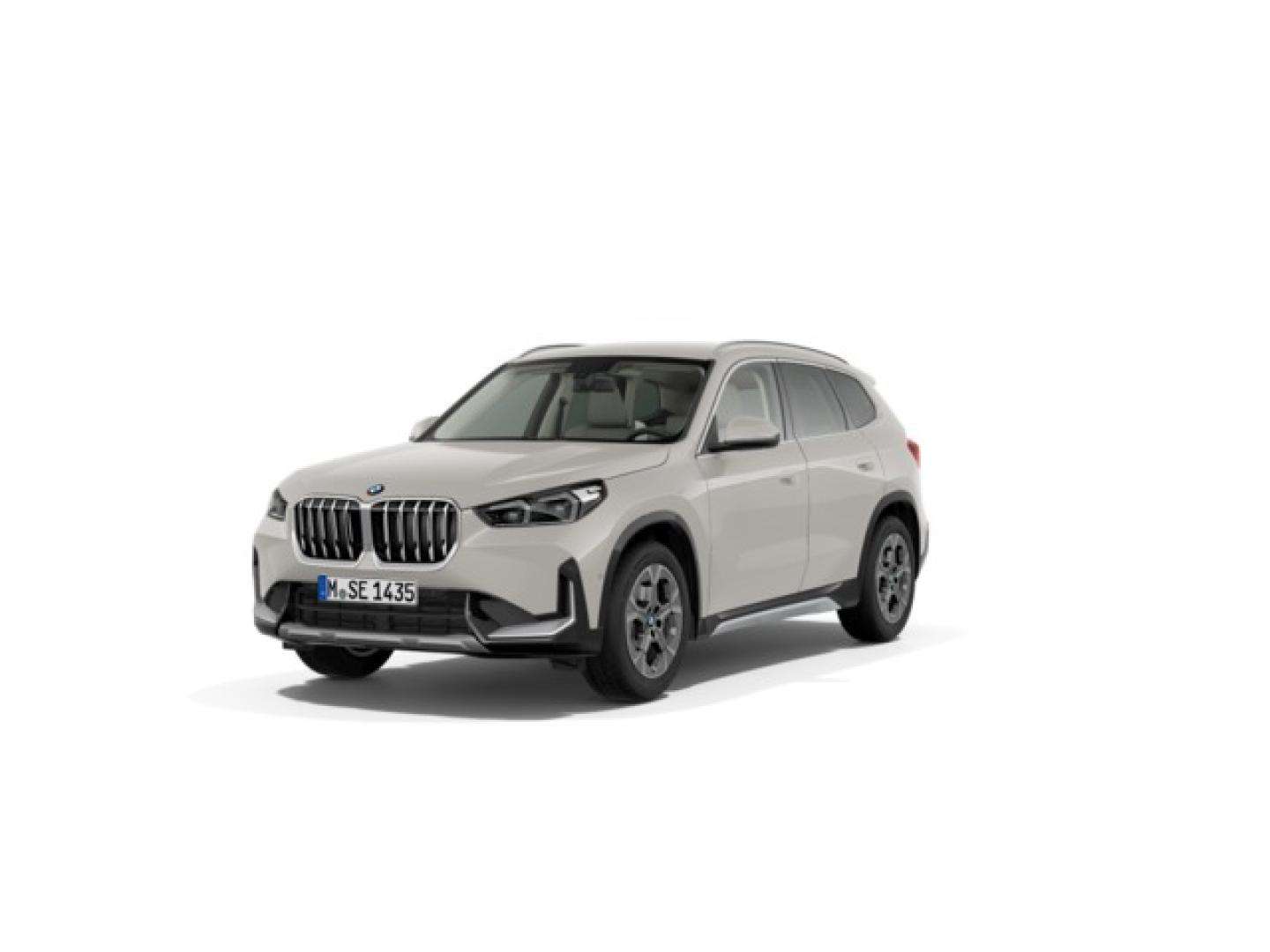 BMW X1 sDrive 20dA - foto 1