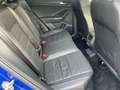 Volkswagen T-Roc R 2.0 TSI 4M 5JG+LEDER+MATRIX+NAV+AHK+PANO Blau - thumbnail 13