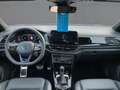 Volkswagen T-Roc R 2.0 TSI 4M 5JG+LEDER+MATRIX+NAV+AHK+PANO Blau - thumbnail 9