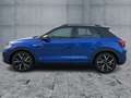 Volkswagen T-Roc R 2.0 TSI 4M 5JG+LEDER+MATRIX+NAV+AHK+PANO Blau - thumbnail 4