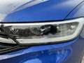 Volkswagen T-Roc R 2.0 TSI 4M 5JG+LEDER+MATRIX+NAV+AHK+PANO Blau - thumbnail 16