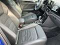 Volkswagen T-Roc R 2.0 TSI 4M 5JG+LEDER+MATRIX+NAV+AHK+PANO Blau - thumbnail 12