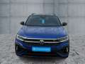 Volkswagen T-Roc R 2.0 TSI 4M 5JG+LEDER+MATRIX+NAV+AHK+PANO Blau - thumbnail 3