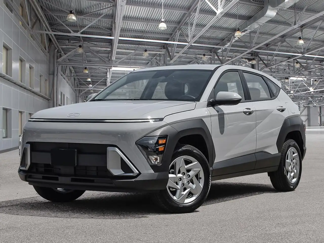 2026 Hyundai KONA