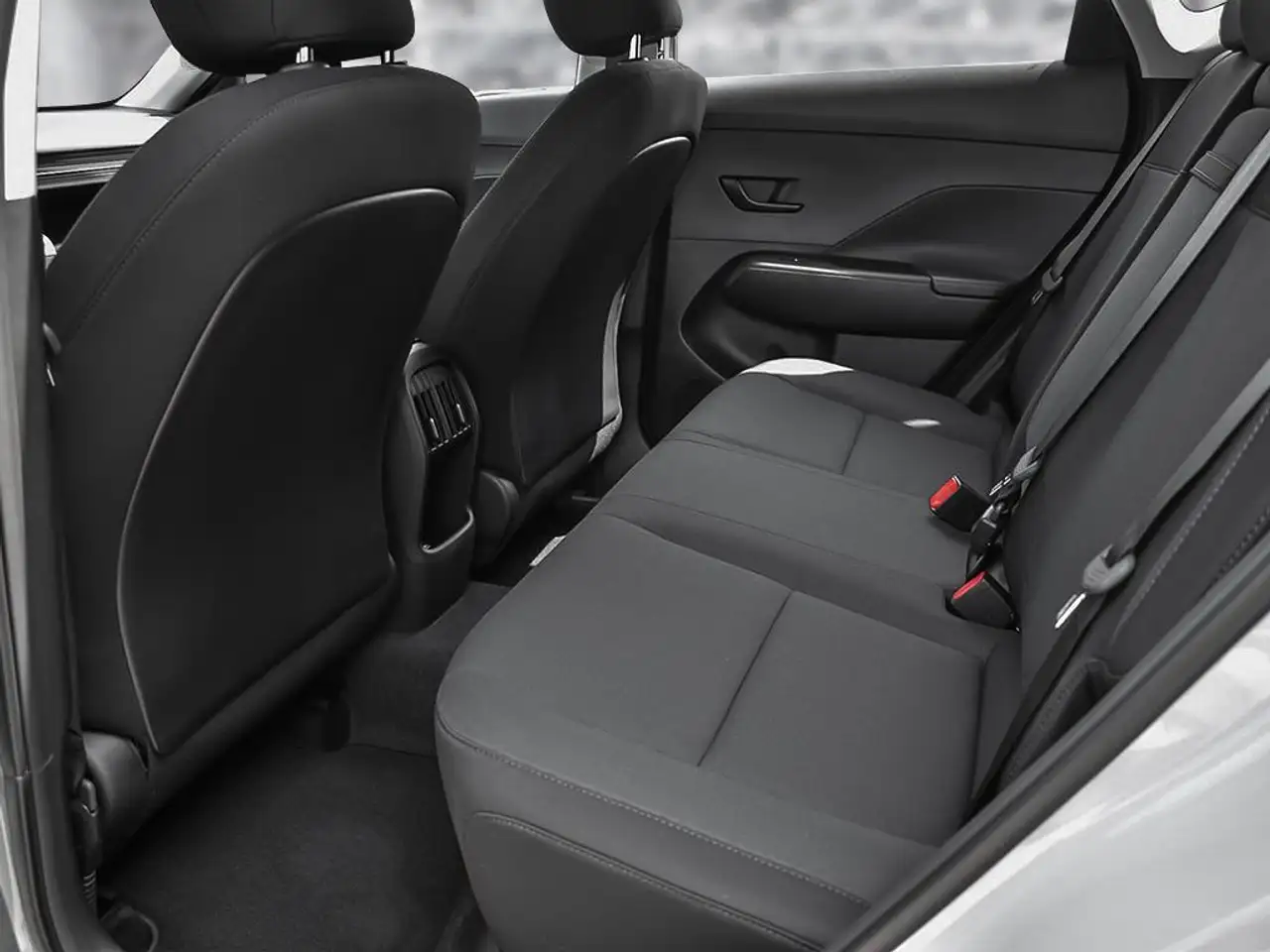 Hyundai KONA fotografie Hyundai KONA