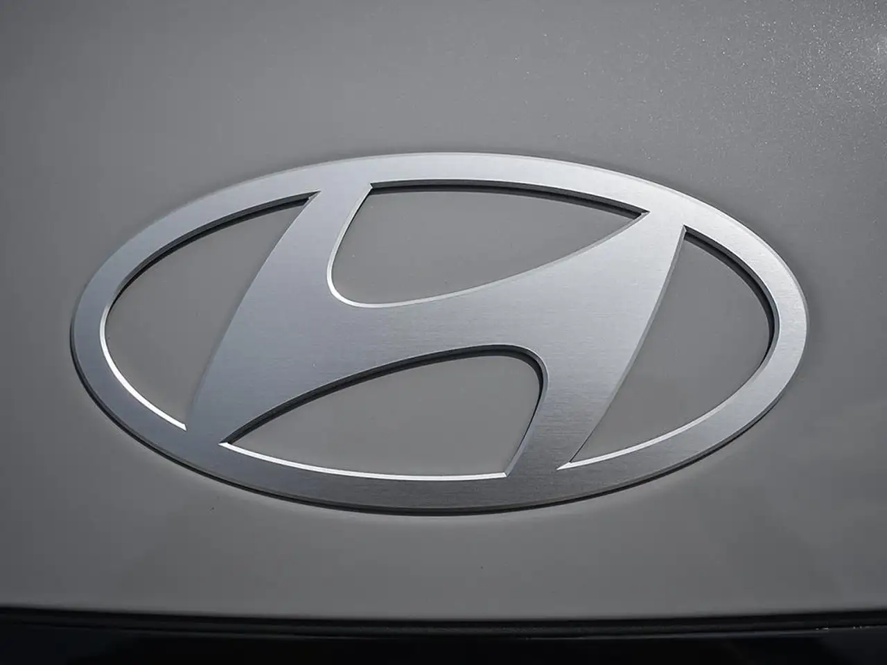 Hyundai KONA fotografie Hyundai KONA