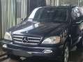 Mercedes-Benz ML 400 ML 400 CDI Luxury A Blau - thumbnail 1