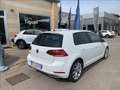 Volkswagen Golf 1.6 TDI 115 CV 5p. Executive BlueMotion Technology Bianco - thumbnail 3