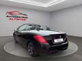 Peugeot 308 CC*Roland Garros*KLIMA*NAVI*XEN*PDC*TÜV NEU* Zwart - thumbnail 4