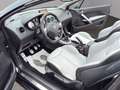 Peugeot 308 CC*Roland Garros*KLIMA*NAVI*XEN*PDC*TÜV NEU* Zwart - thumbnail 9