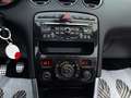 Peugeot 308 CC*Roland Garros*KLIMA*NAVI*XEN*PDC*TÜV NEU* Zwart - thumbnail 22